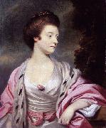 Elizabeth Sir Joshua Reynolds